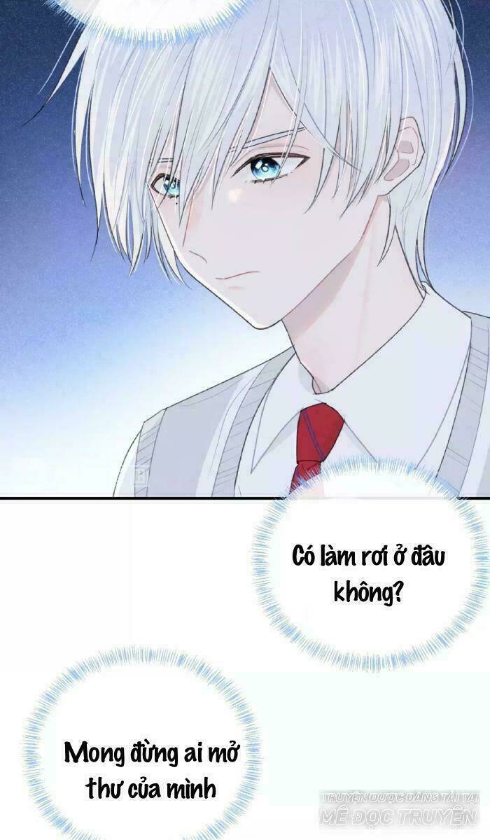 Từ Cái Nhìn Của Em Chapter 38 - Trang 2