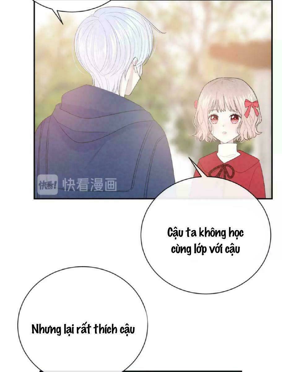 Từ Cái Nhìn Của Em Chapter 38 - Trang 2