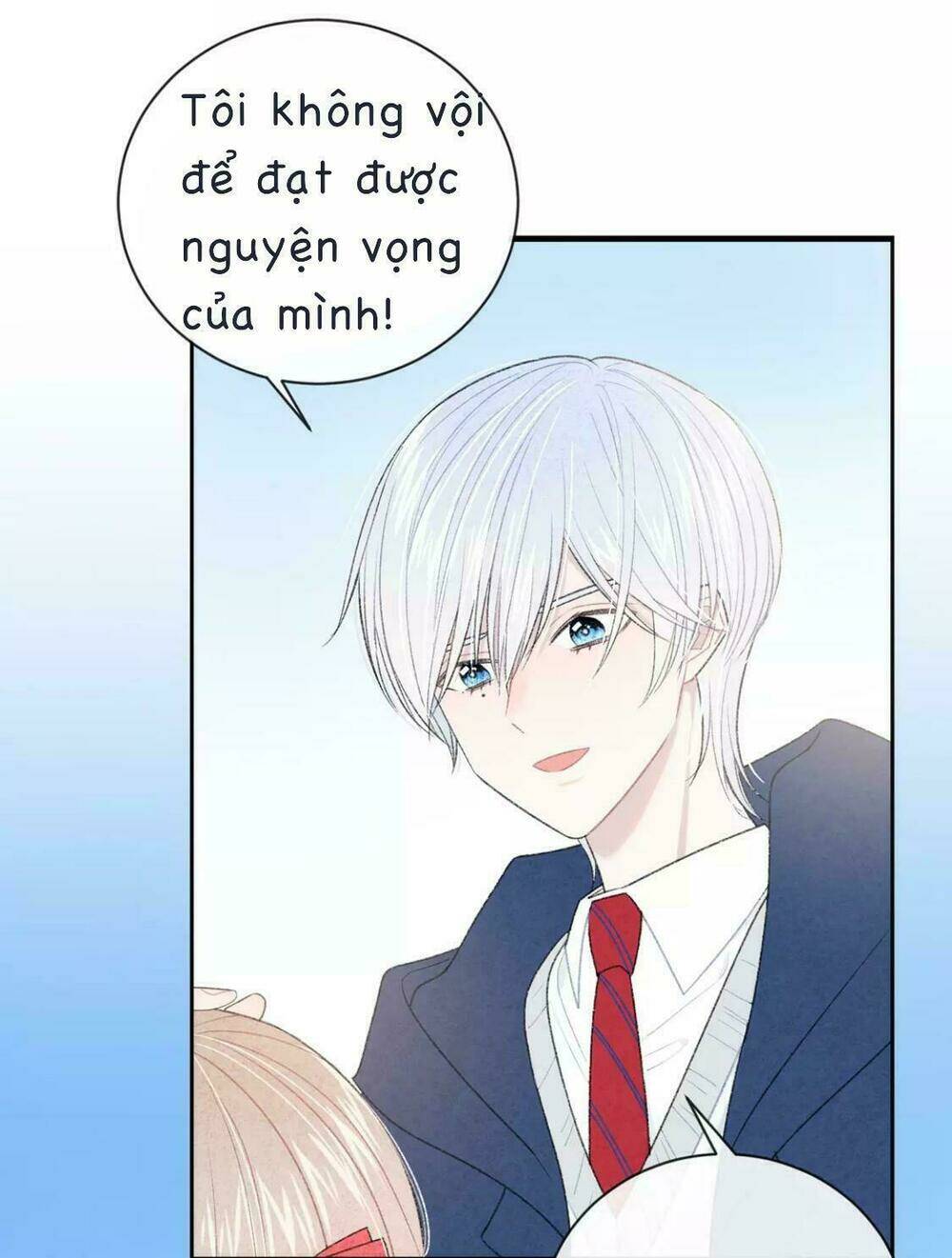 Từ Cái Nhìn Của Em Chapter 9 - Trang 2