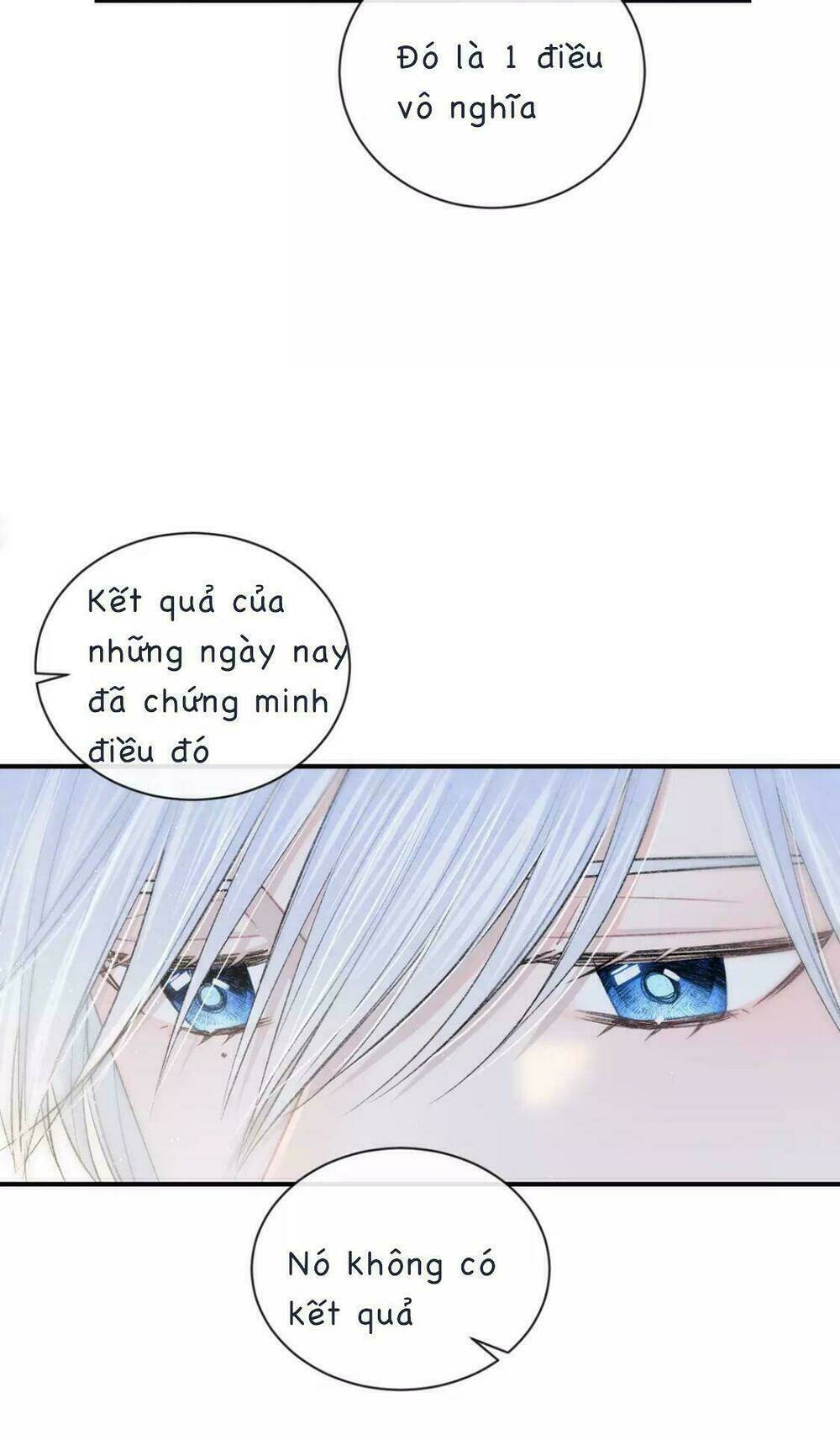 Từ Cái Nhìn Của Em Chapter 9 - Trang 2