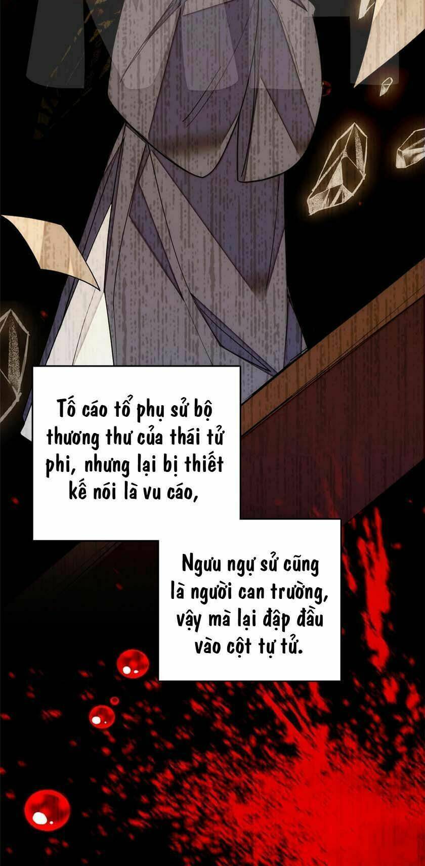 tự cẩm Chapter 11 - Trang 2