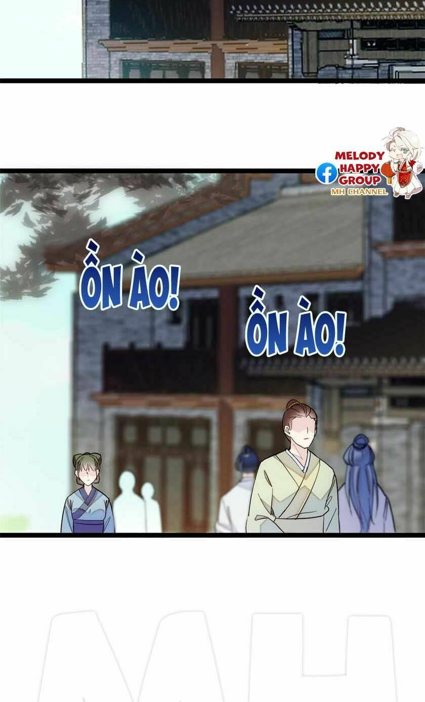 tự cẩm Chapter 11 - Trang 2