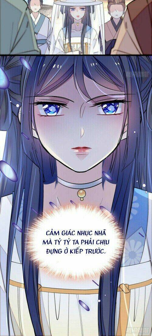 tự cẩm chapter 117 - Trang 2