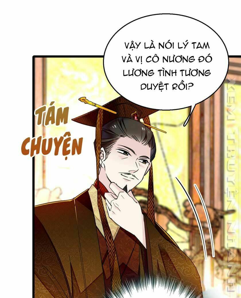 tự cẩm Chapter 12.8 - Trang 2