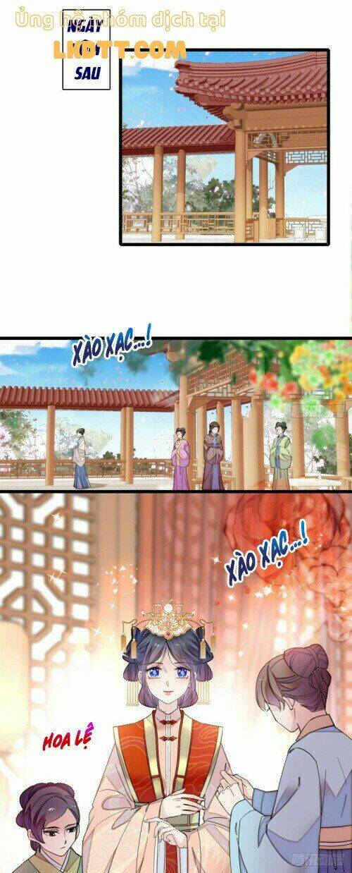 tự cẩm chapter 136 - Trang 2