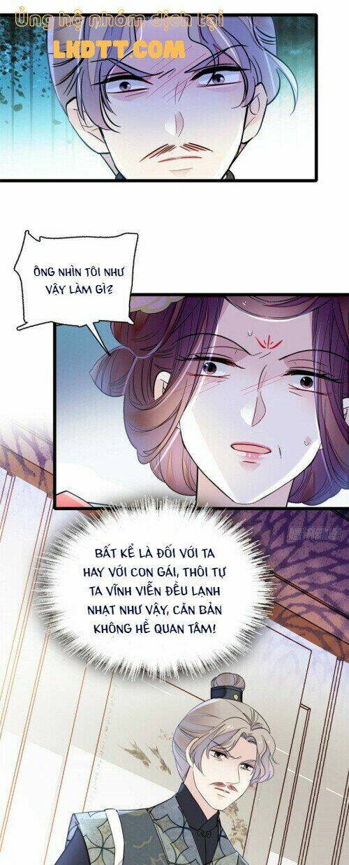 tự cẩm chapter 153 - Trang 2