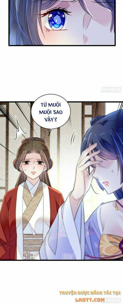 tự cẩm chapter 159 - Trang 2