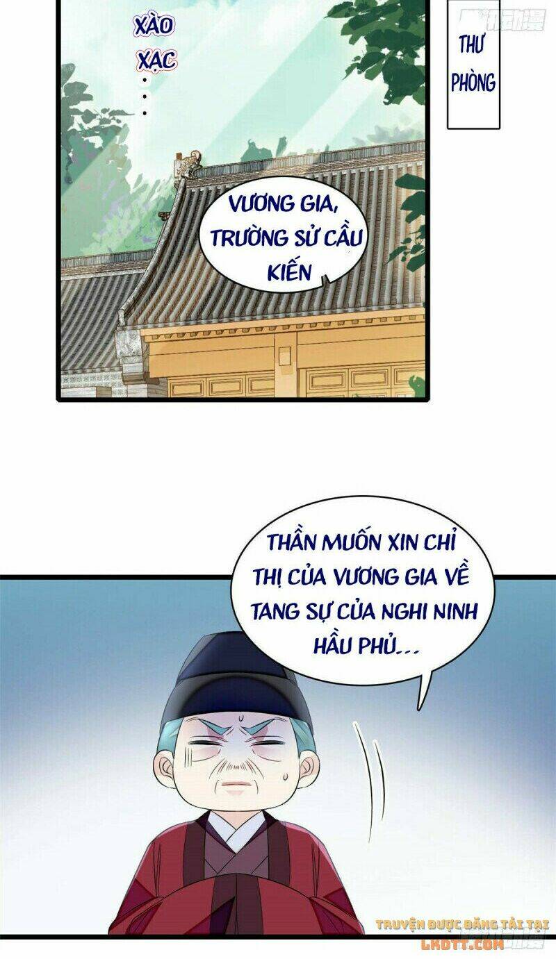 tự cẩm chapter 166 - Trang 2