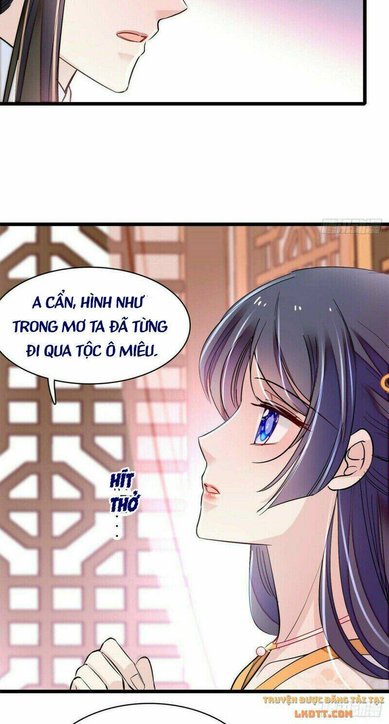 tự cẩm chapter 166 - Trang 2