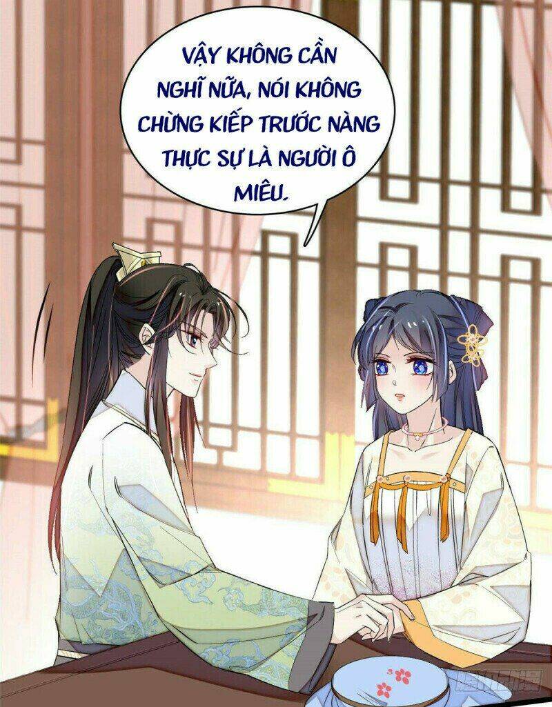 tự cẩm chapter 166 - Trang 2