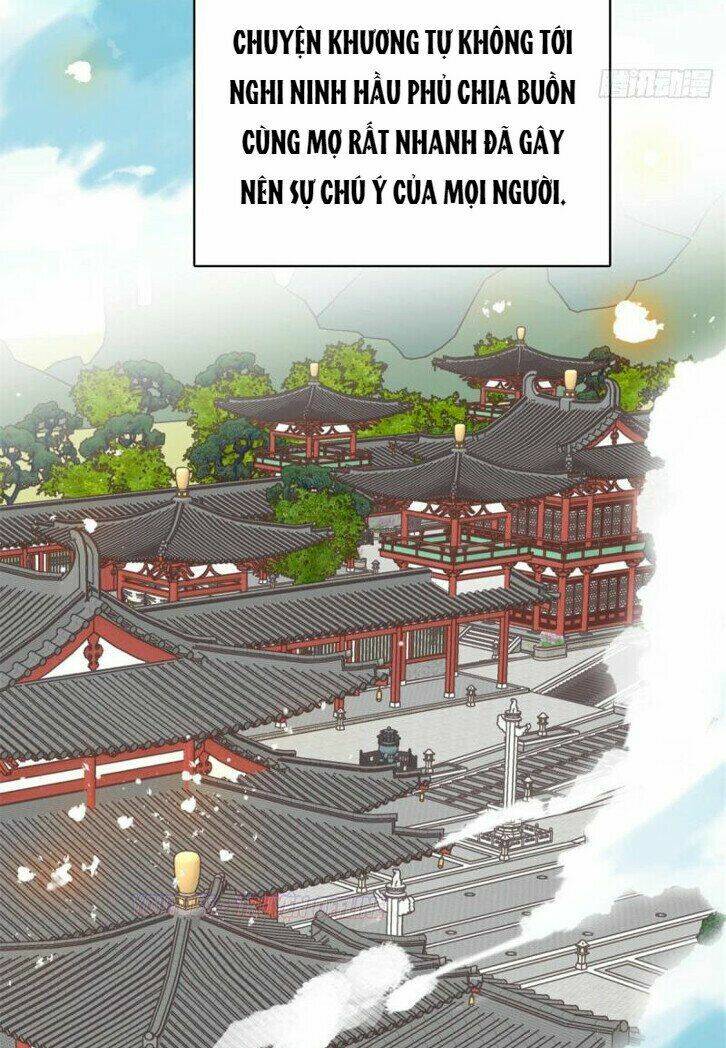 tự cẩm chapter 167 - Trang 2