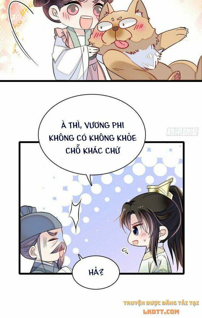 tự cẩm chapter 167 - Trang 2