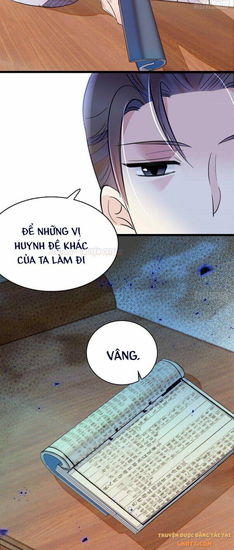 tự cẩm chapter 167 - Trang 2