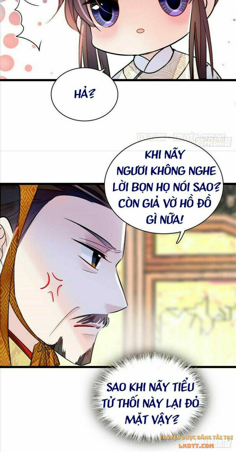 tự cẩm chapter 168 - Trang 2