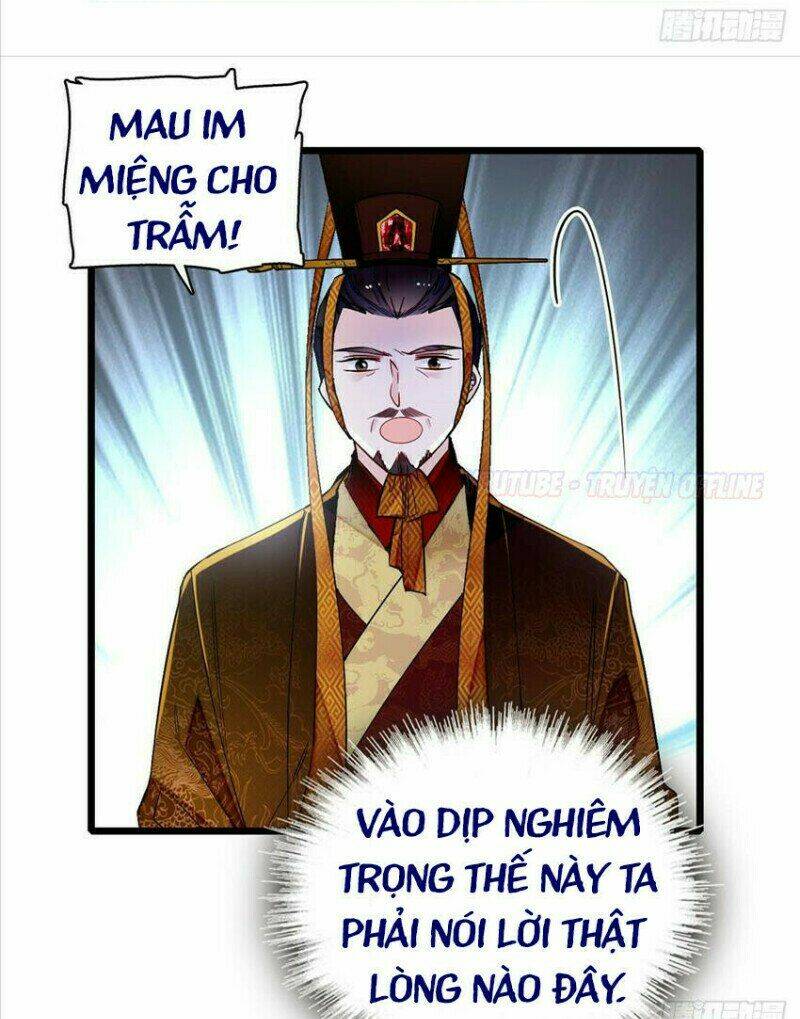 tự cẩm chapter 168 - Trang 2