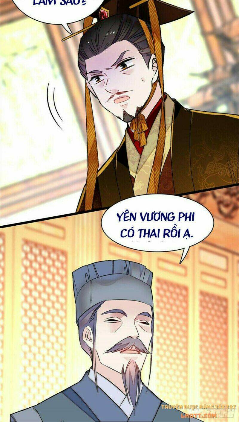 tự cẩm chapter 168 - Trang 2