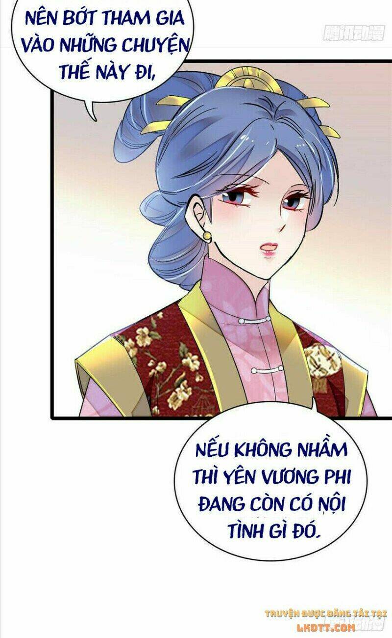 tự cẩm chapter 168 - Trang 2