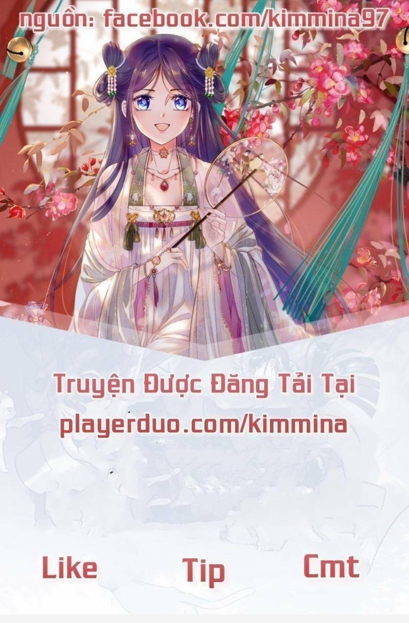 tự cẩm Chapter 17 - Trang 2