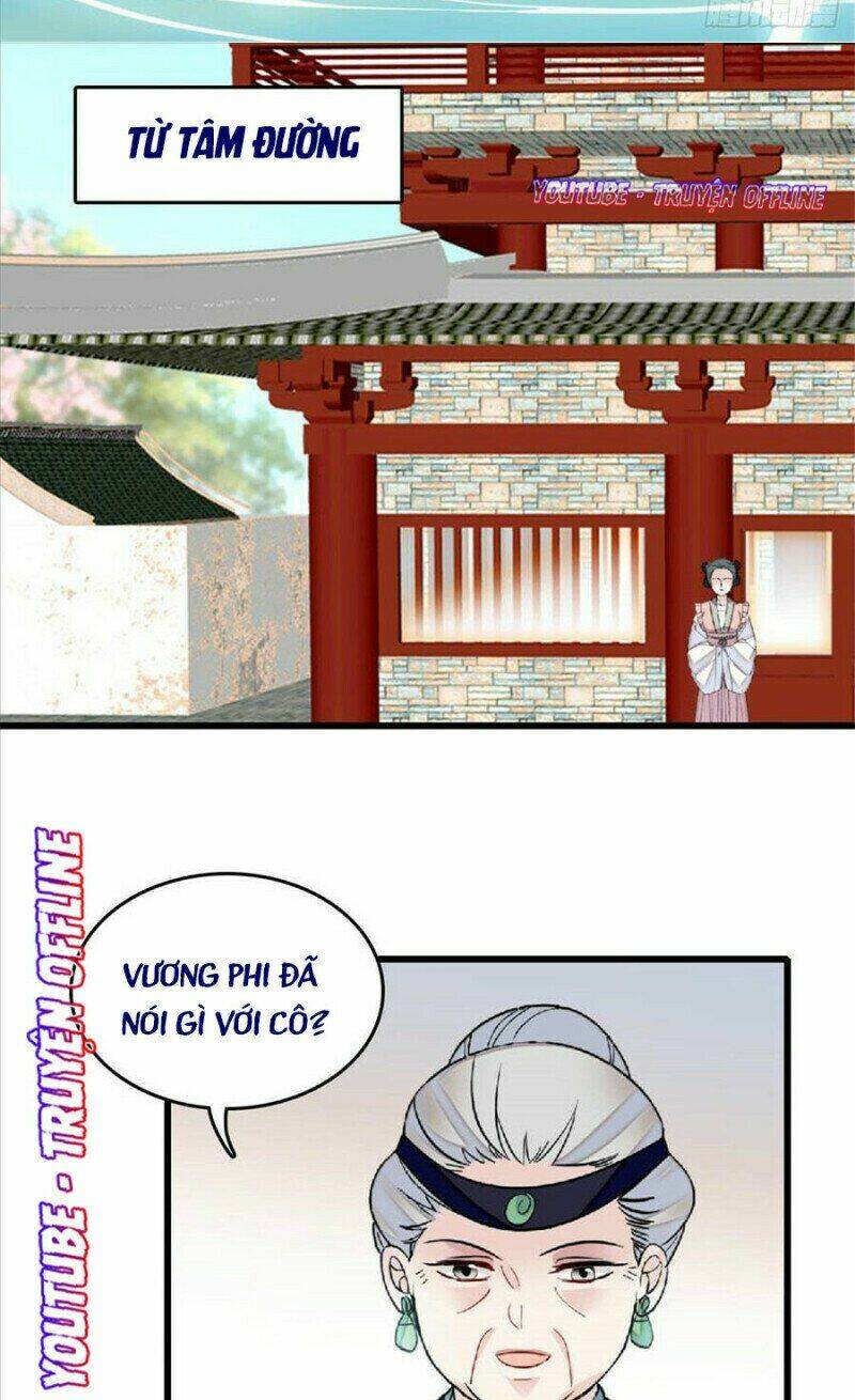 tự cẩm chapter 171 - Trang 2