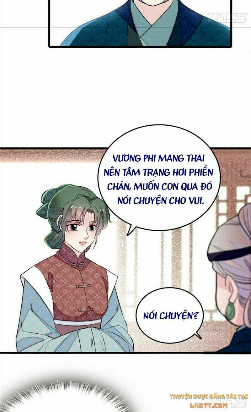 tự cẩm chapter 171 - Trang 2