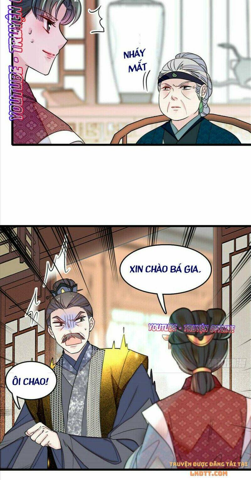 tự cẩm chapter 171 - Trang 2