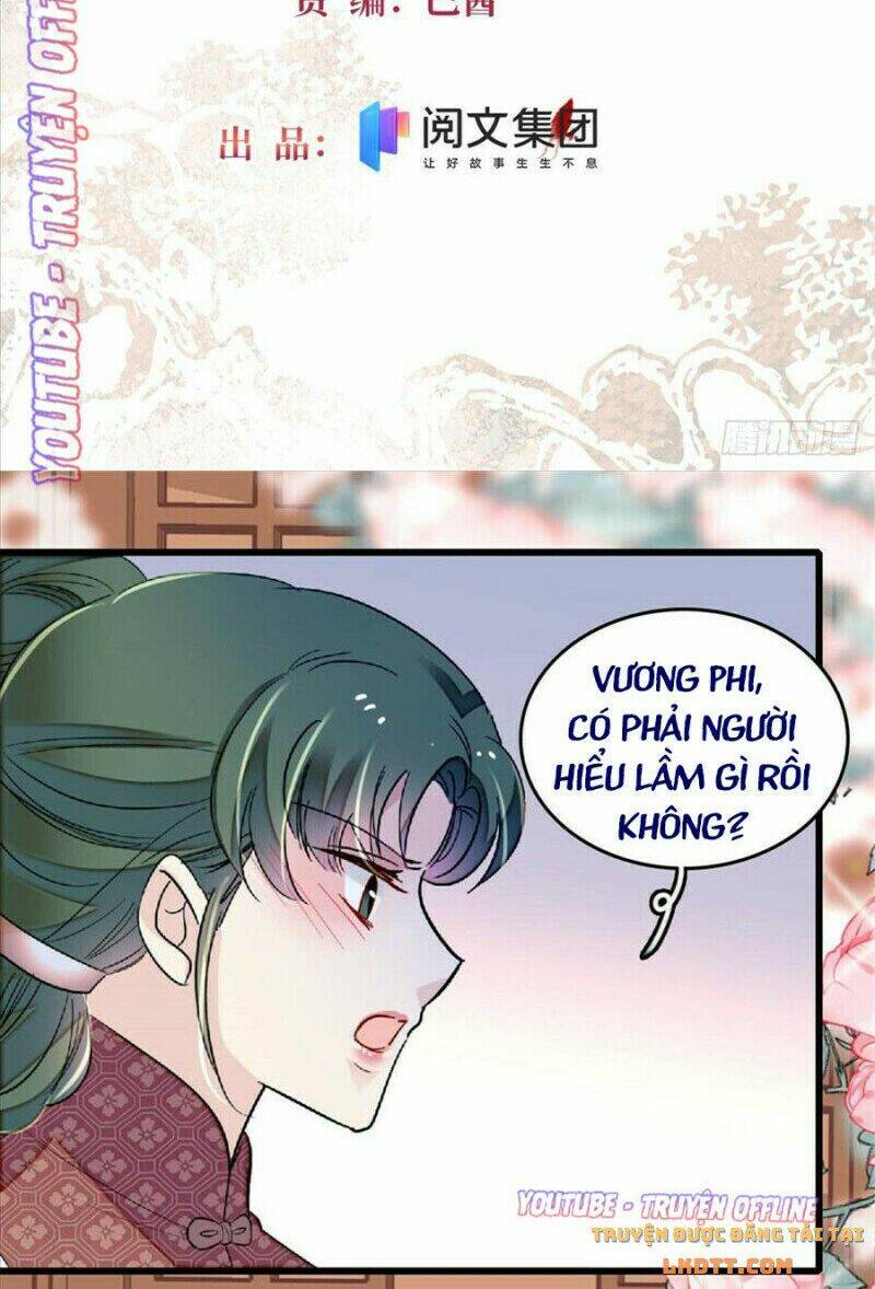 tự cẩm chapter 171 - Trang 2