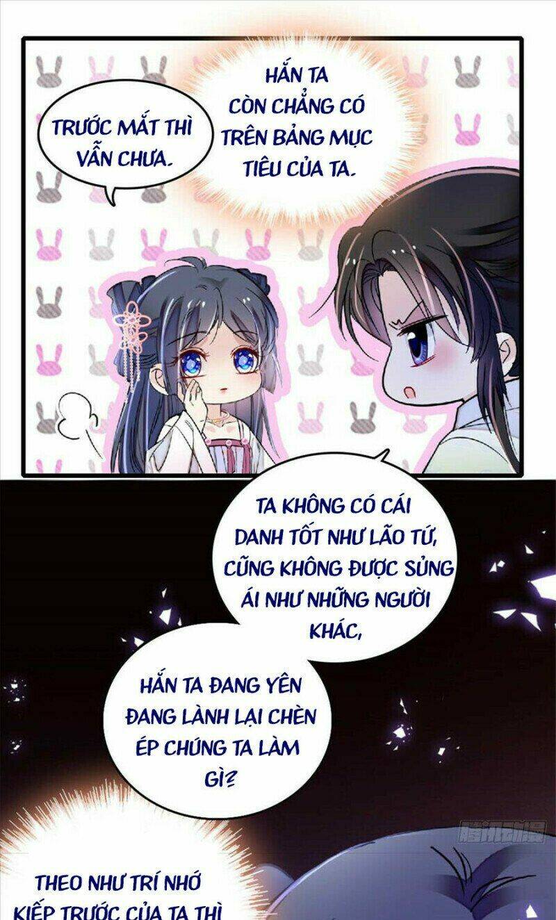 tự cẩm chapter 171 - Trang 2