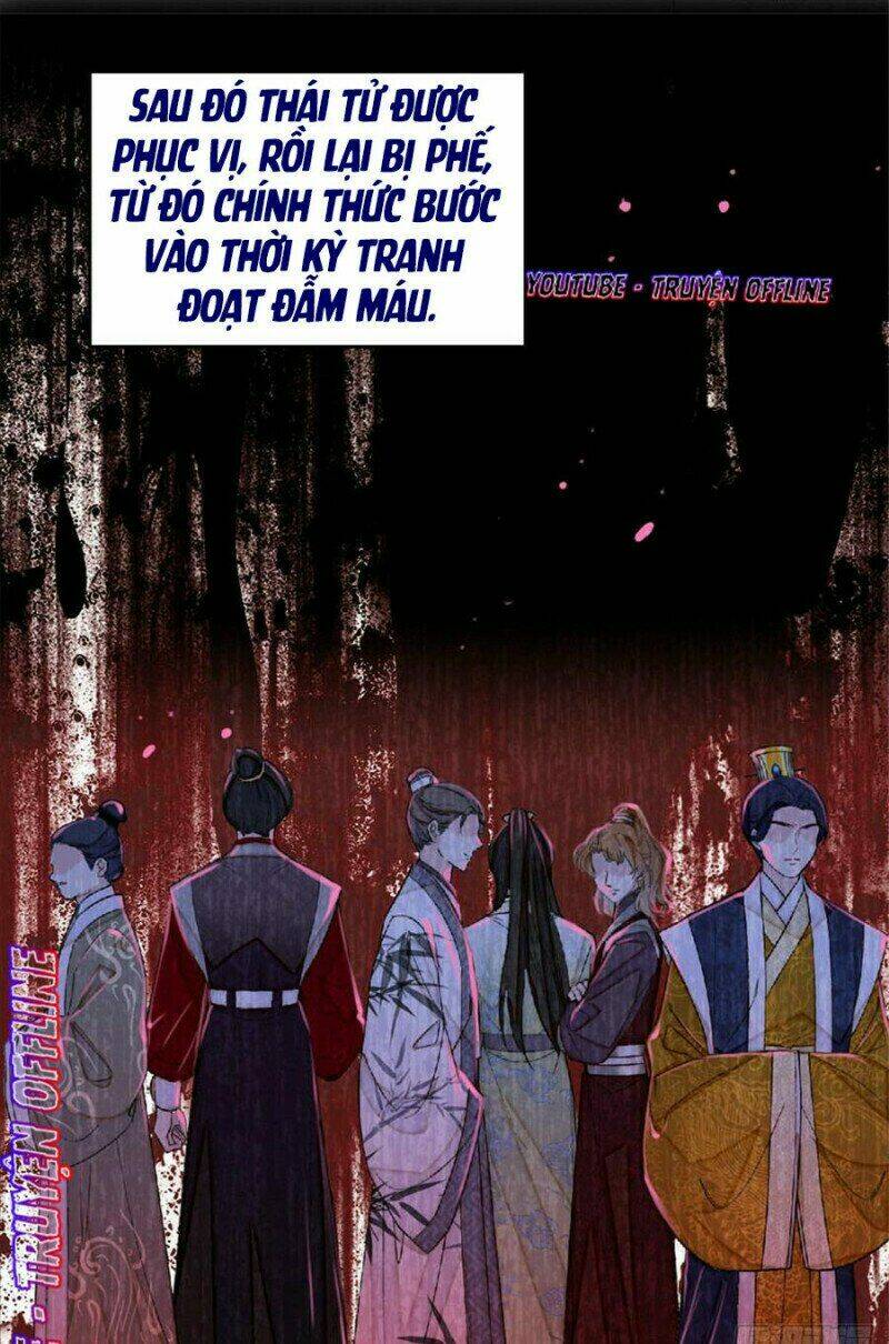 tự cẩm chapter 171 - Trang 2