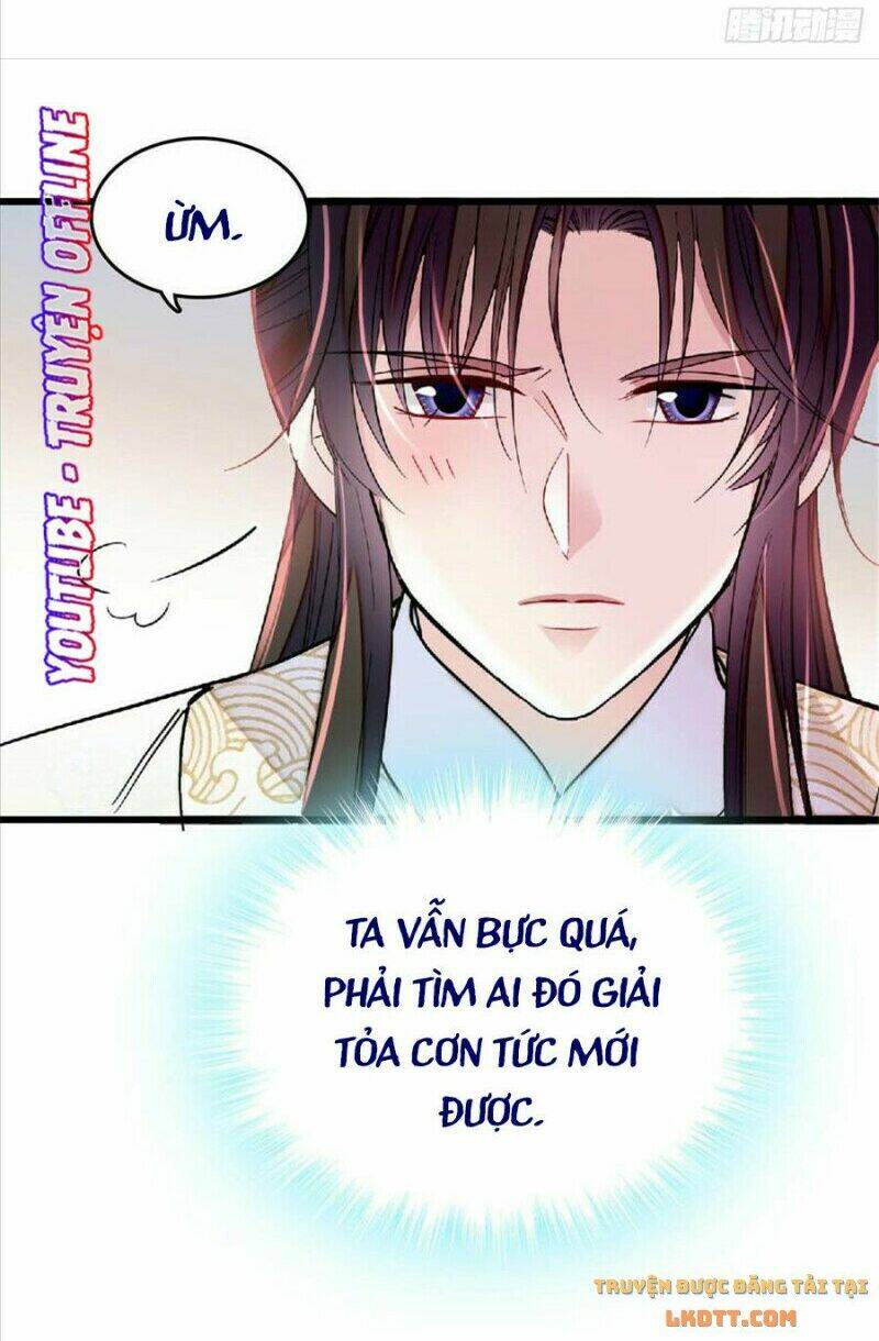 tự cẩm chapter 171 - Trang 2