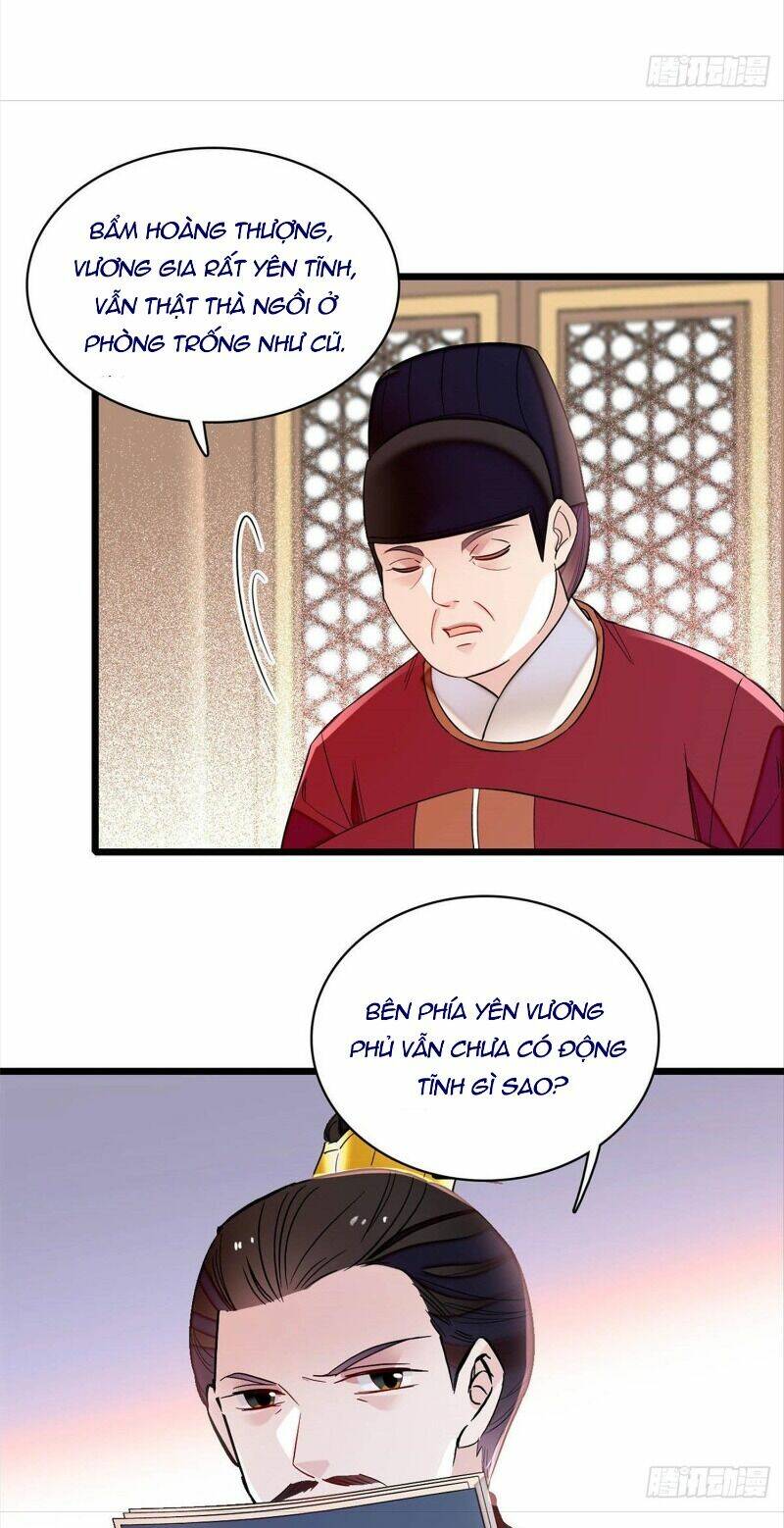 tự cẩm chapter 175 - Trang 2