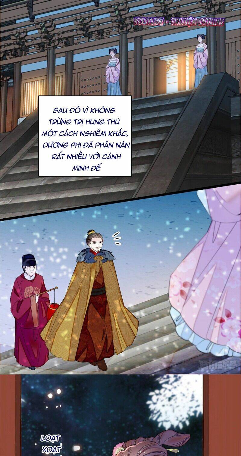 tự cẩm chapter 175 - Trang 2