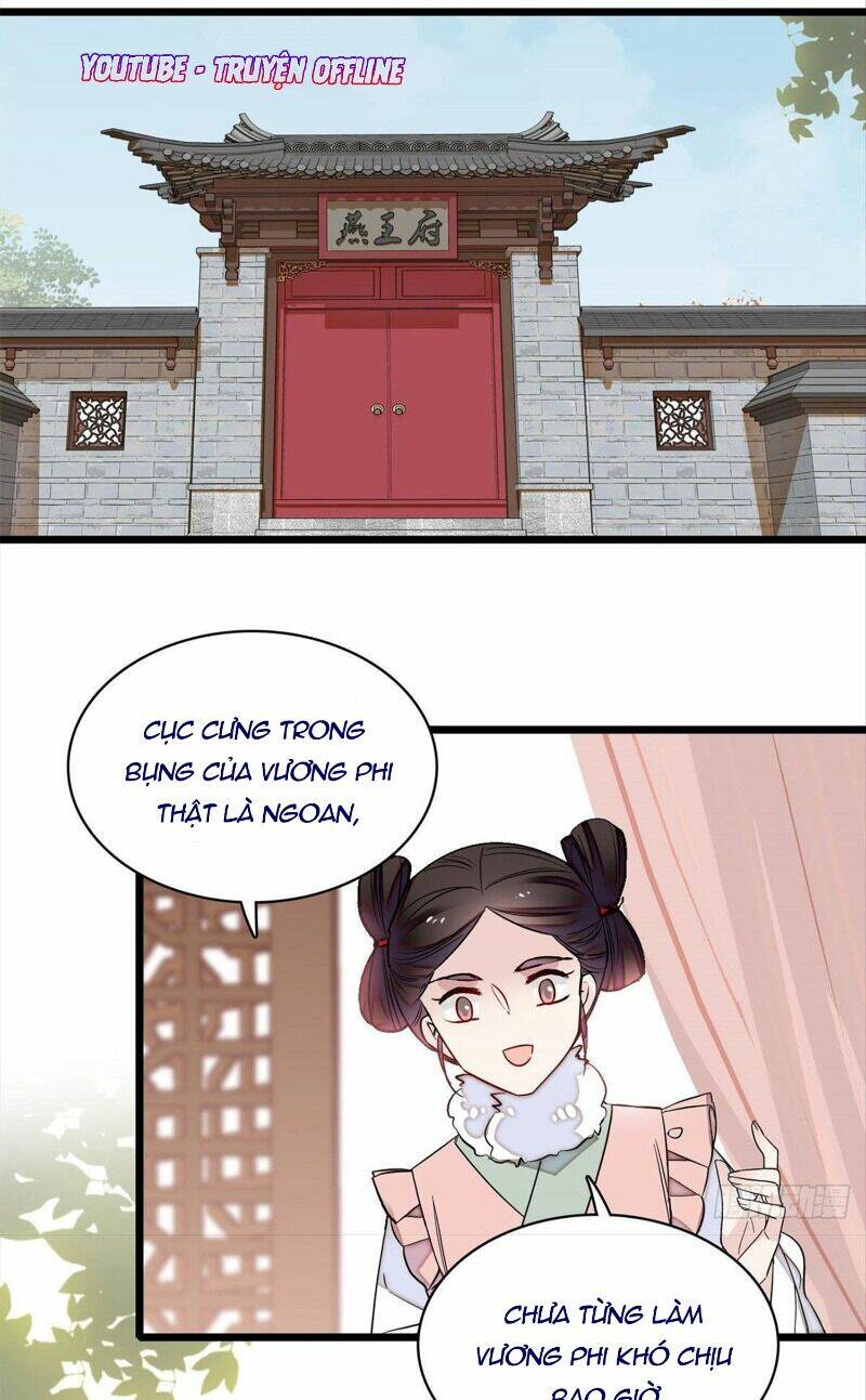 tự cẩm chapter 175 - Trang 2