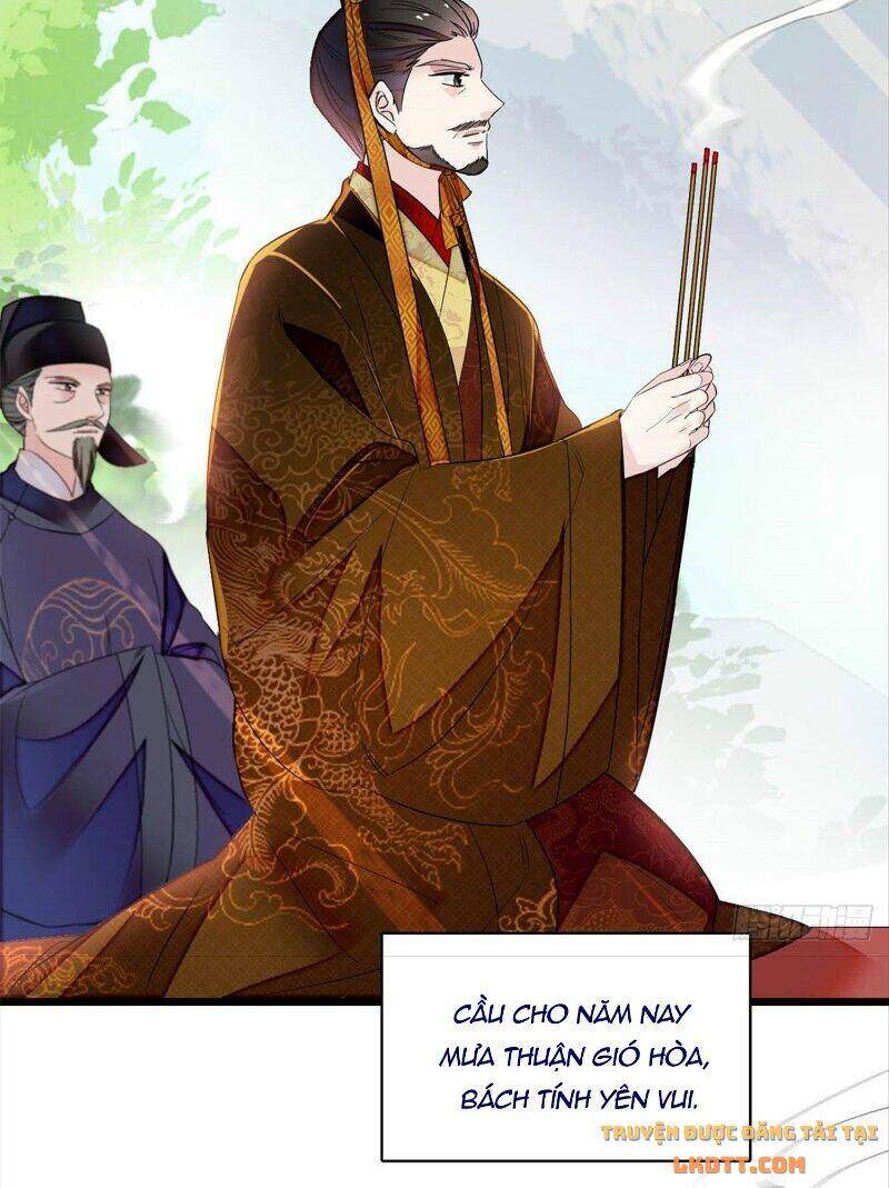 tự cẩm chapter 175 - Trang 2