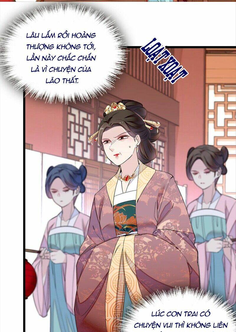 tự cẩm chapter 175 - Trang 2