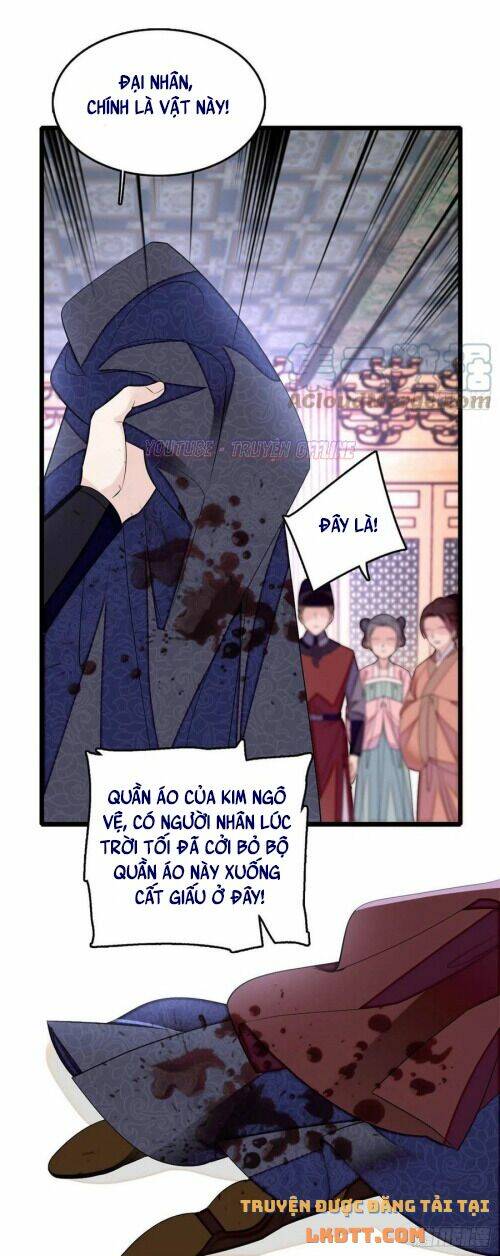 tự cẩm chapter 177 - Trang 2