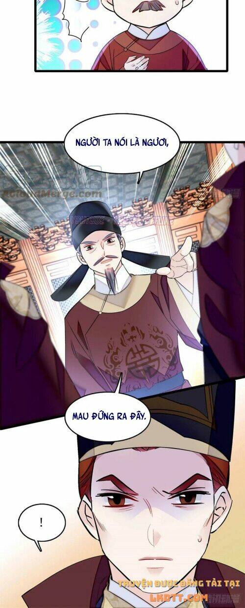 tự cẩm chapter 177 - Trang 2