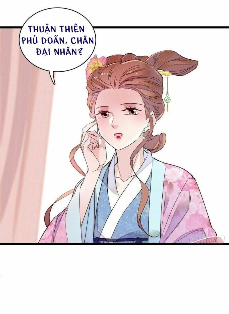 tự cẩm chapter 179 - Trang 2