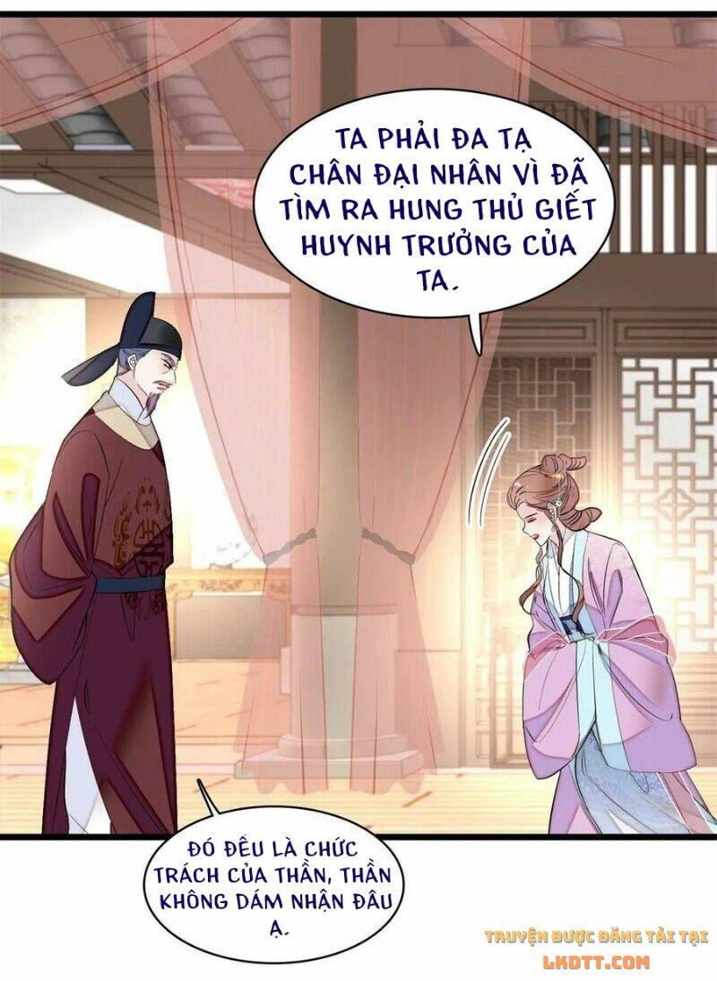 tự cẩm chapter 179 - Trang 2