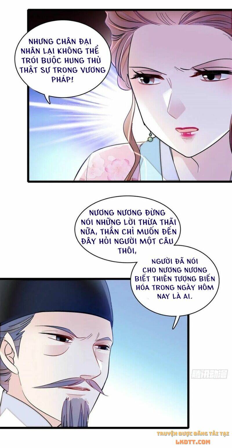 tự cẩm chapter 179 - Trang 2