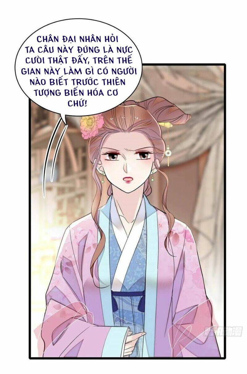 tự cẩm chapter 179 - Trang 2