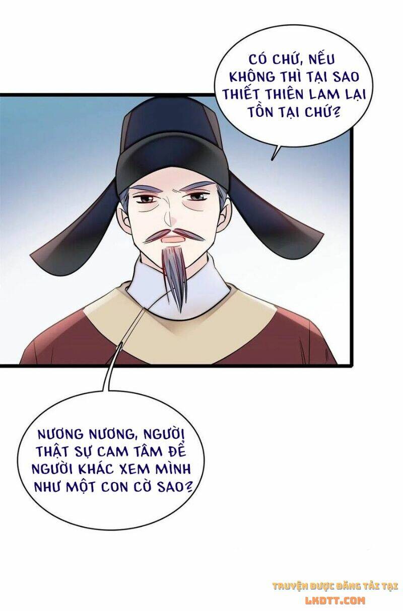 tự cẩm chapter 179 - Trang 2