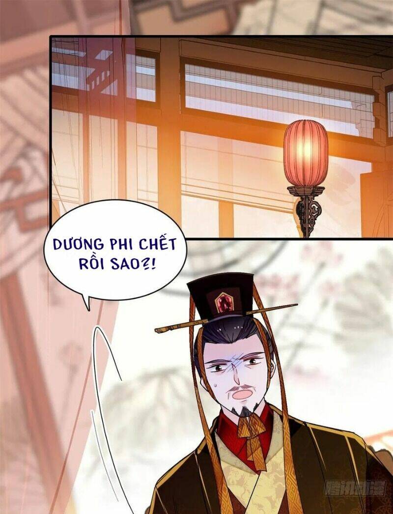 tự cẩm chapter 179 - Trang 2