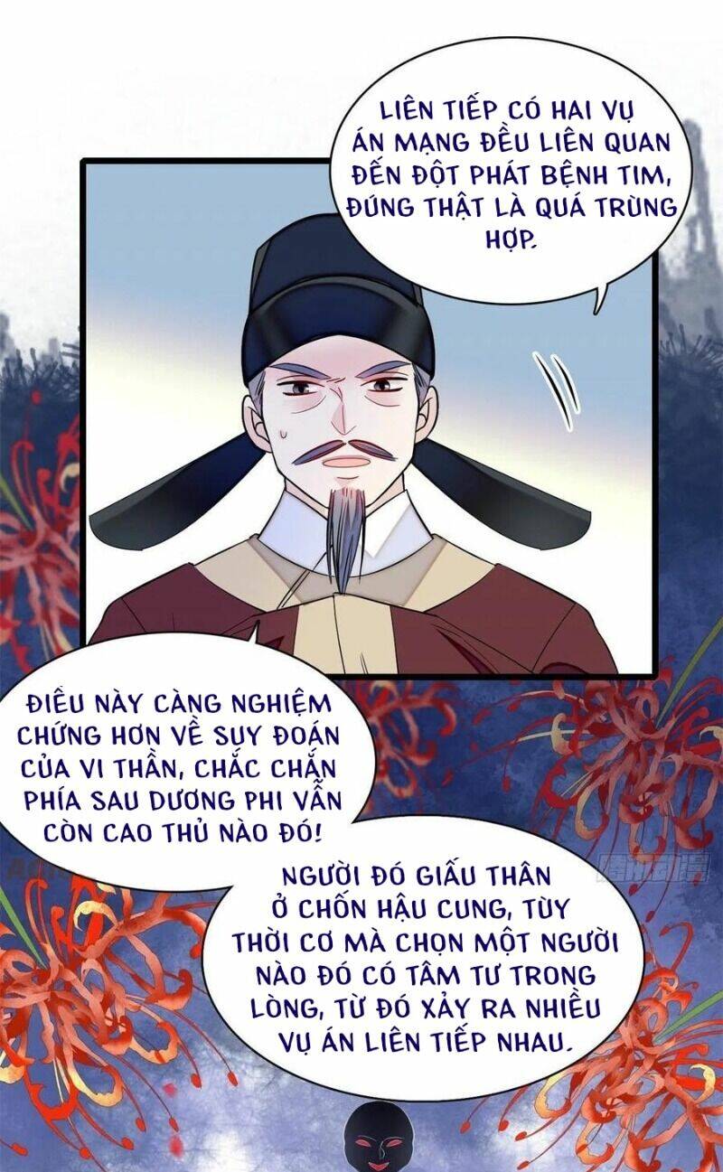 tự cẩm chapter 179 - Trang 2