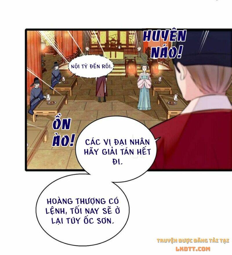 tự cẩm chapter 179 - Trang 2