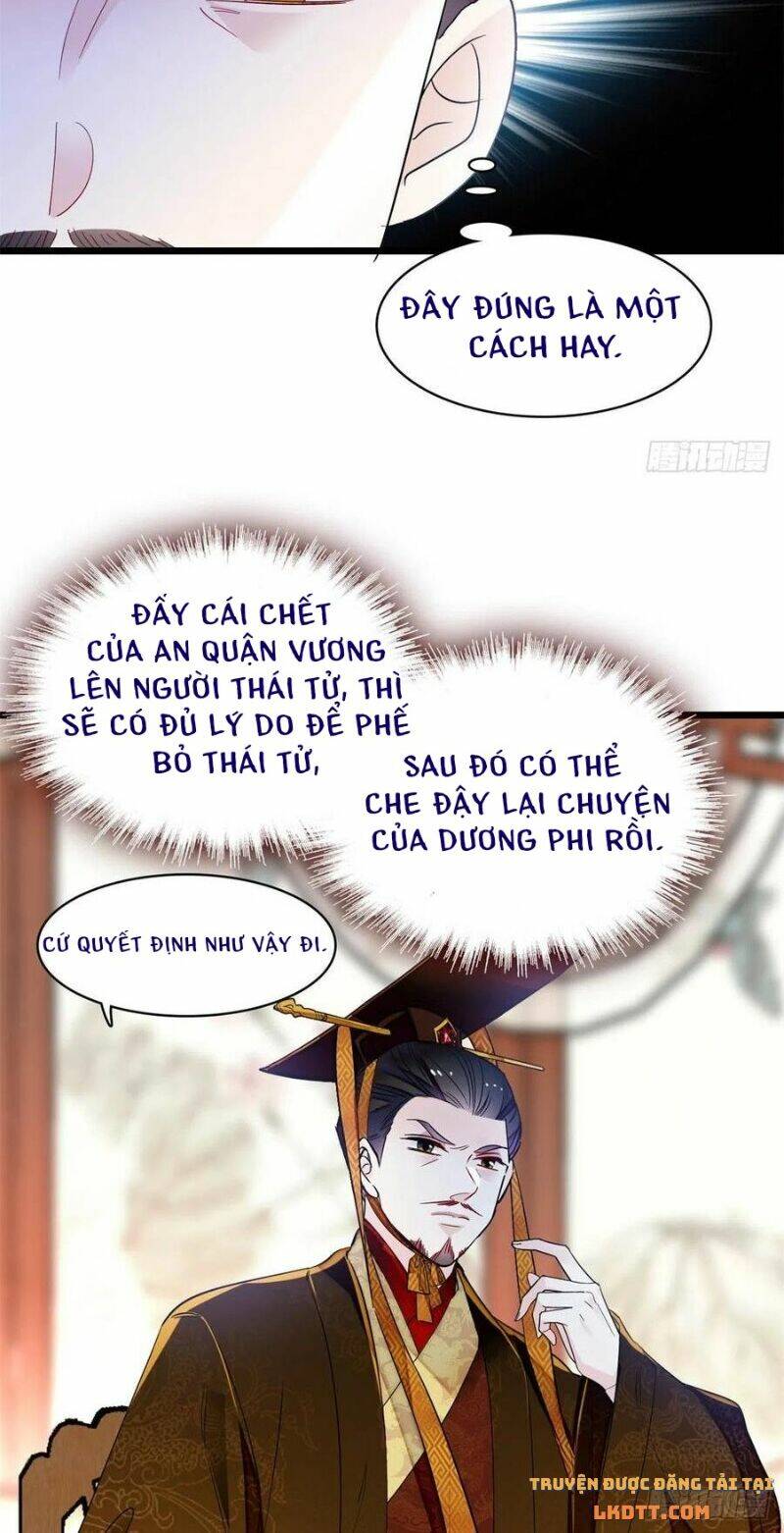 tự cẩm chapter 179 - Trang 2