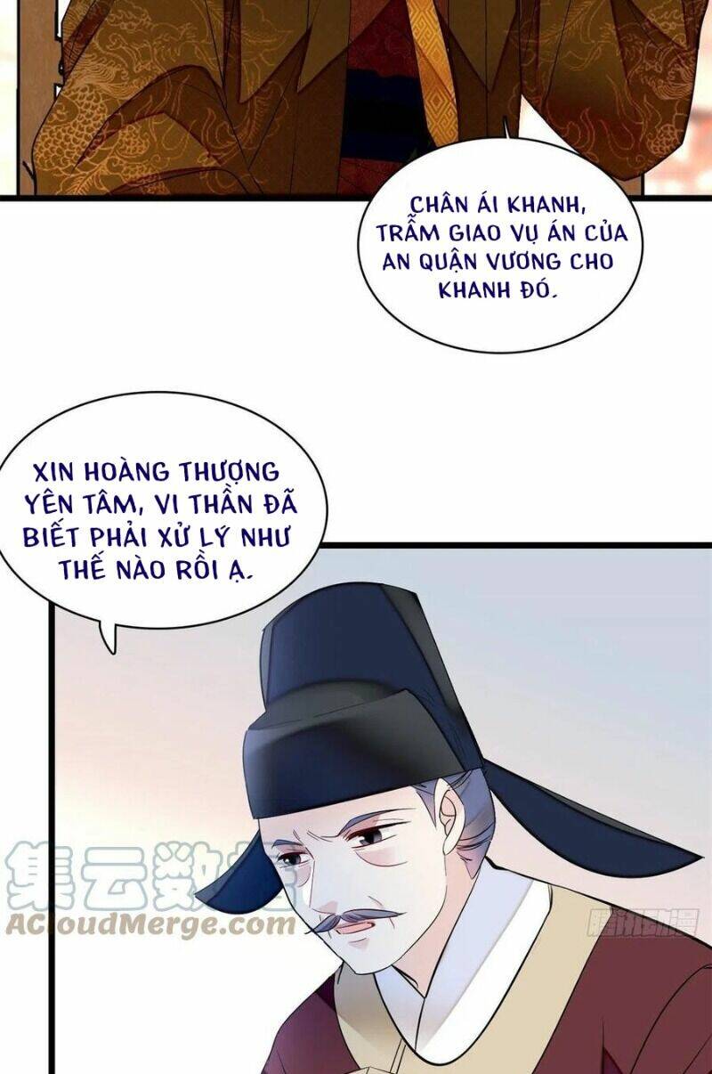 tự cẩm chapter 179 - Trang 2