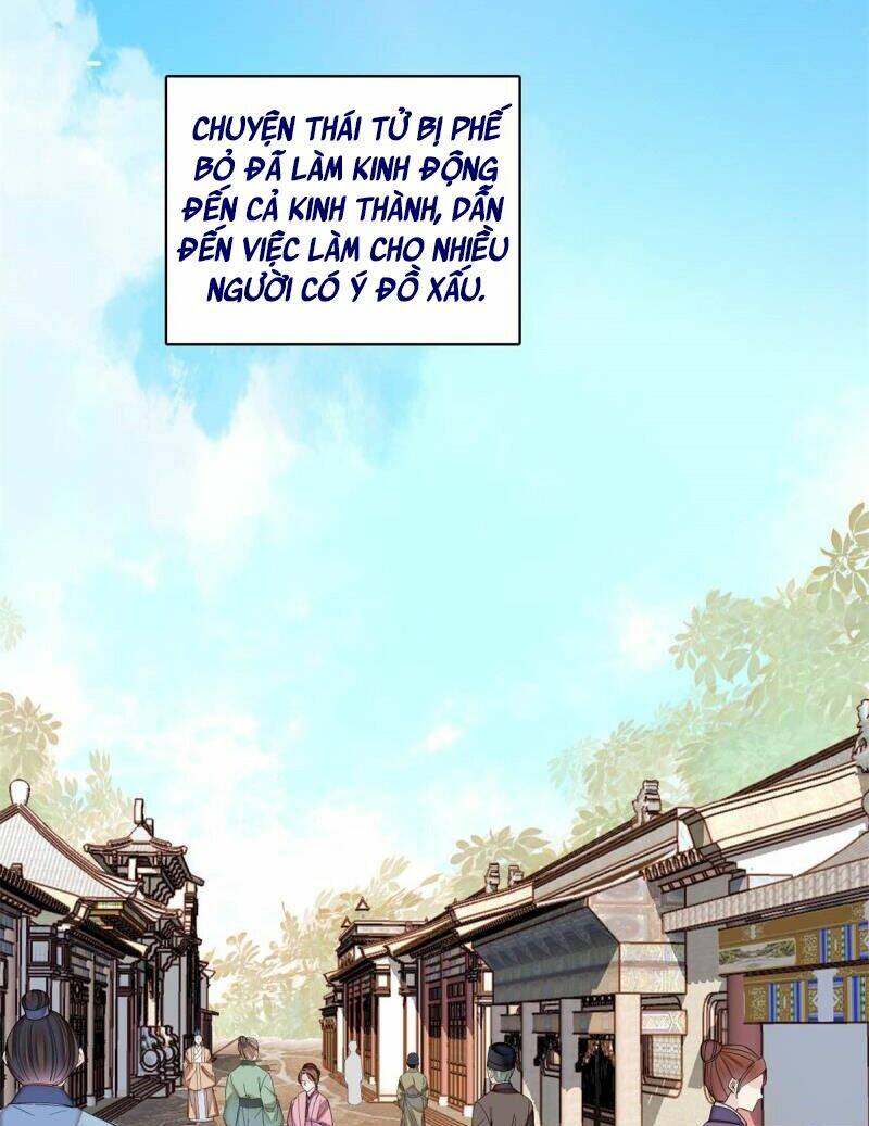 tự cẩm chapter 182 - Trang 2