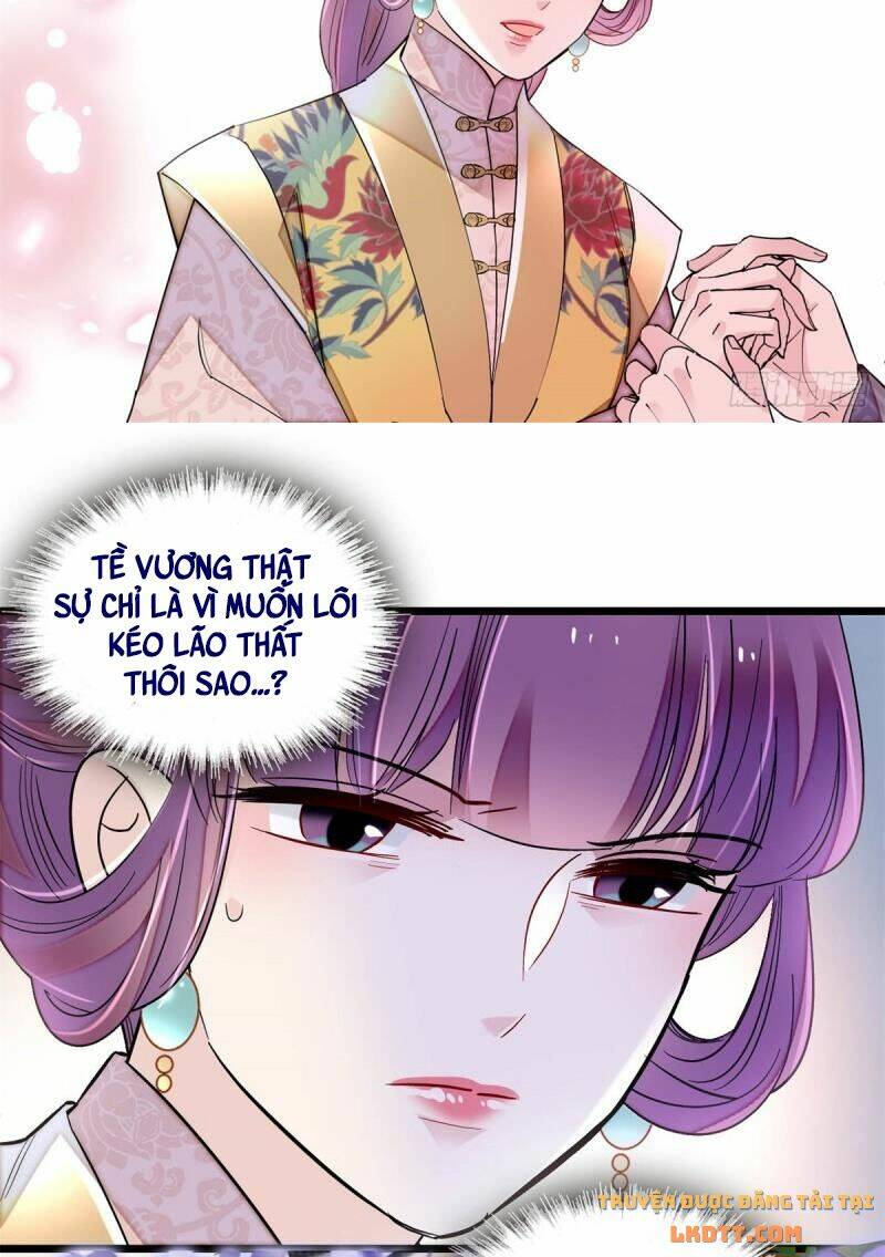 tự cẩm chapter 182 - Trang 2