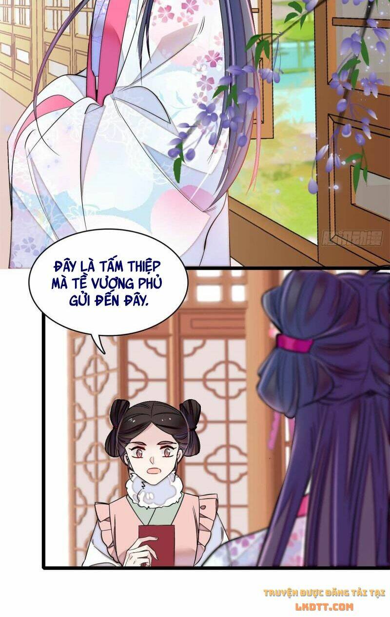 tự cẩm chapter 182 - Trang 2