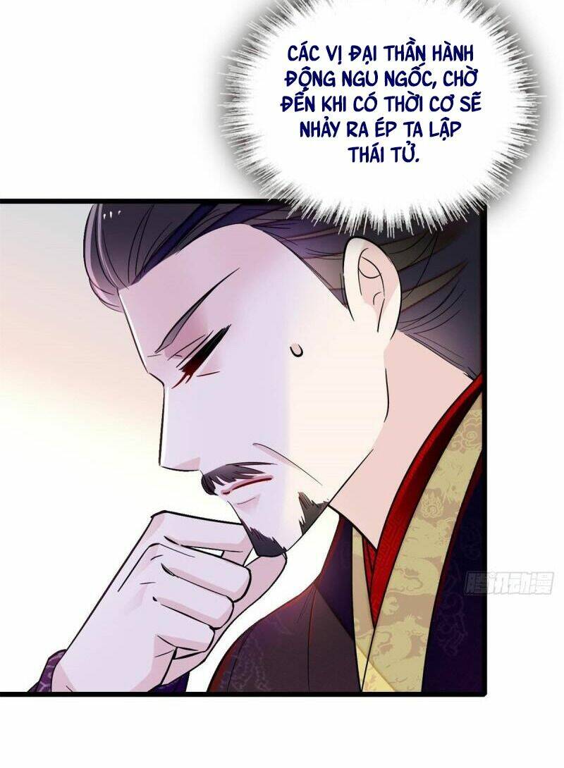 tự cẩm chapter 182 - Trang 2